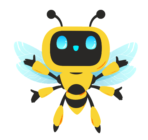 Hapticsad Branding Bee