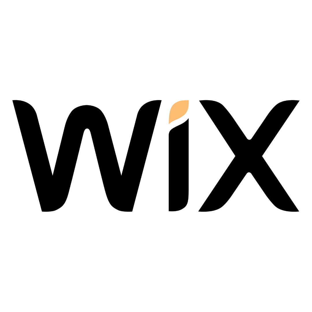 Wix Website development
