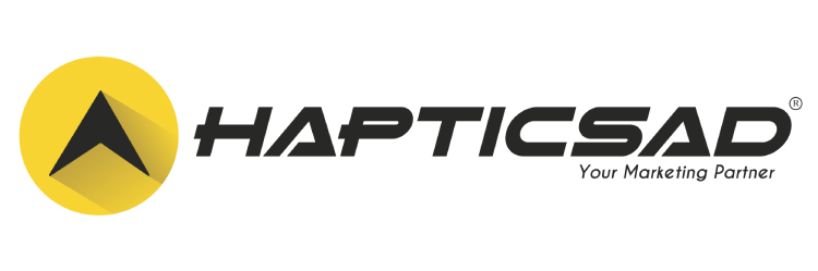 Hapticsad Logo